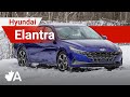 2021 Hyundai Elantra Review: The Current Best Compact Car You Can Buy