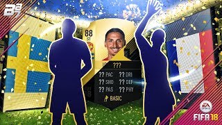 Insane otw pack opening! walkouts! | fifa 18 ultimate team