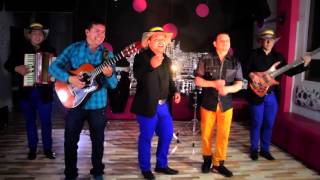 LLORARAS MIX - EL NUEVO CUARTETO Y RUBIO HOYOS (((VIDEO OFFICIAL))) chords