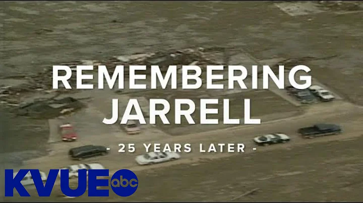 Remembering Jarrell: 25 Years Later - A KVUE Speci...