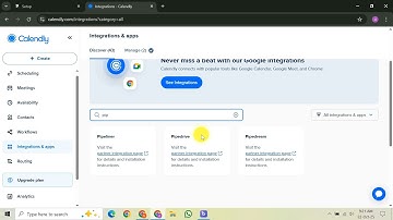 How To Add Email From Wix To Pipedrive