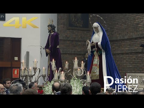 Real Hermandad y Cofradía de Nazarenos de Nuestro Padre Jesús de la Humildad en su Sentencia, Santísimo Cristo de la Yedra, Nuestra Señora de la Esperanza Coronada y Nuestra Señora del Rosario