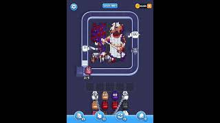 Pixel Flow level 1881