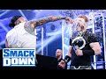 Jeff Hardy splashes Sheamus with an unsavory surprise: SmackDown, June 12, 2020