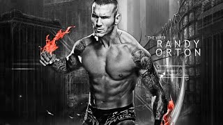 Randy Orton Titantron 2022-2023 HD