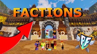 *PrismForge* | | Factions E1: Already level 15!!