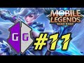 Взлом Mobile Legends с помощью Game Guardian #11