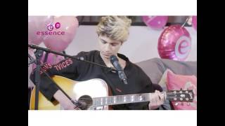 Lukas Rieger - Side by Side (Full Version) #essencebirthdaybash