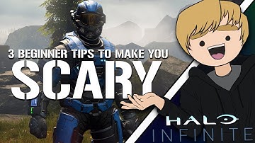 New Halo Infinite Players Need To Know This - 3 Beginner Tips