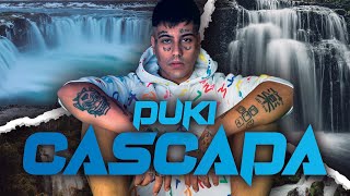 DUKI - Cascada (Video Concept)