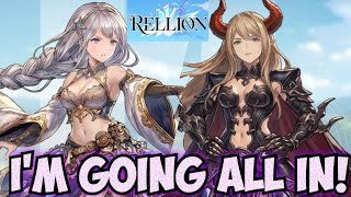 ESTEL & VERA SUMMONS! - RELLION: SURVIVAL NPC screenshot 3