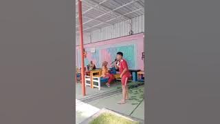 anak suaranya keren nyanyi lagu 'pelanggaran'.#viral #viralshorts #fyp #pelanggaran#guyonwaton