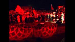 5. Uluslararası Büyükçekmece Kültür Ve Sanat Festivali -2004