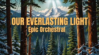 OUR EVERLASTING LIGHT | Epic Orchestral Music