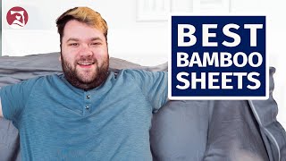 The BEST Bamboo Sheets - Our top 5 picks!