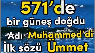 Kisa A Mesaji Viedosu