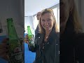 Beer at Film USA!