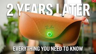 Ray-Ban Meta Glasses EVERYTHING you need to know after 2 years