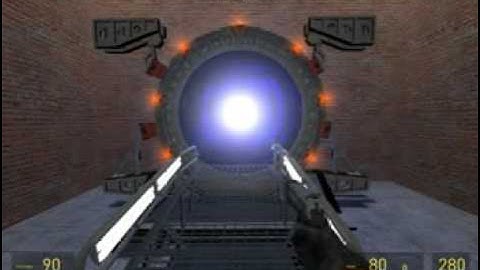 Stargate Gmod 10