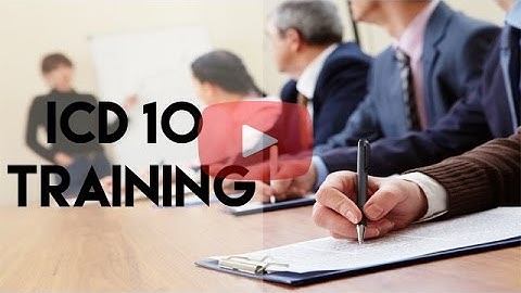 ICD-10 Training with CCO | Free ICD-10 Proficiency Assessment Webinar