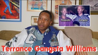 Gangsta Was Mosquito Set Up To Be Released From Jail?, Blood Brothers In The Streets, Mumzie.