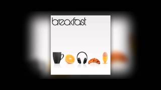 Breakfast - Air Guitar (Album Edit)