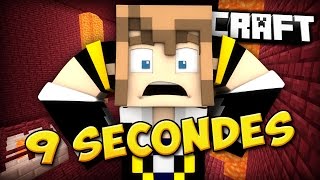 9 SECONDES POUR TERMINER LA MAP !