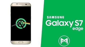 Samsung Galaxy S7 Edge | FloydROM V5.0 | Note 9 Port - OneUI 2.5 | Android 10 Q ROM