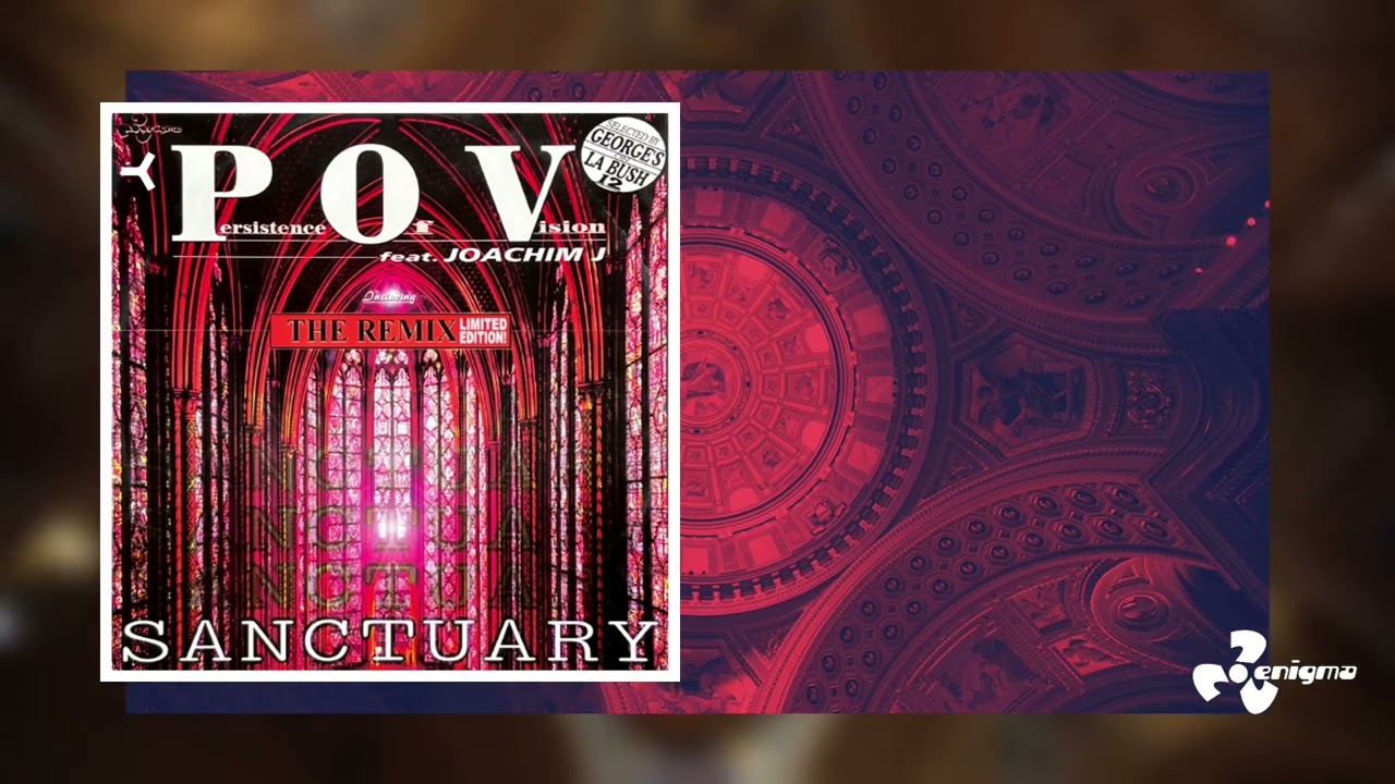 Смотреть «Persistence Of Vision Feat Joachim J - Sanctuary (Progressive Intro Mix)» на YouTube