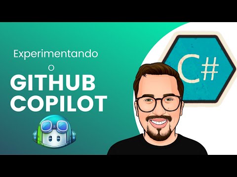 Experimentando o GitHub