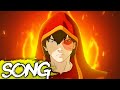 Avatar: The Last Airbender Song | Hear Me Roar | by NerdOut ft Skybourne [Zuko Song]
