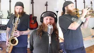 Bourbon Street - Jeff Tuohy covered by Aaron Fund Salem