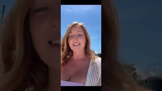 Beautiful mom 