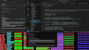 Transforming Trades with AlgoTrade Bootcamp: Moon Dev Mastery