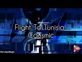 Causmic Flight To Tunisia Audio Library