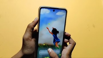 Moto G72 5G full screen gesture setting | how to use system navigation | set navigation botton