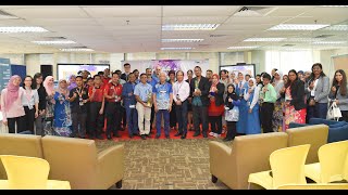 Closing & Prize Ceremony iILRF 2022