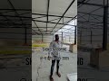Puff panal shad , top Roof Shad , factory shad￼ , heat insulated ￼Shad , metro shad