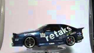 【ver2 オーダー版】ミニッツ電飾LEDライトシステム【AE86 TeamRetaks 】 【ver2 オーダー版】ミニッツ電飾LEDライトシステム【AE86 TeamRetaks 】
