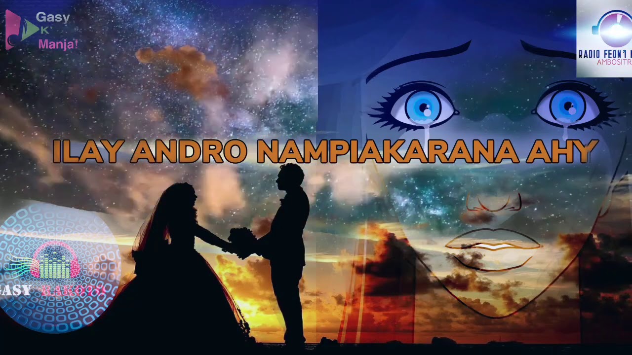 Tantara gasy --- Ilay andro nampiakarana ahy👉🏻👉🏻 Tantara RFM #gasyrakoto