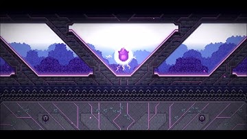 CrossCode - Plasma Phantom (No Damage)