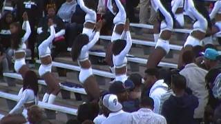 Prancing J-Settes (CCC 2011) Fool For You
