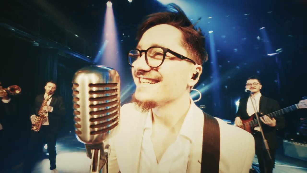 Galia Brothers Promo Video