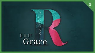 Gift of Grace #5 - The Performance Trap (Romans 2:17-29) | Dr. Kurt Bjorklund