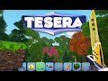 HYTALE BETA? Il NUOVO MINECRAFT? Proviamo TESERA