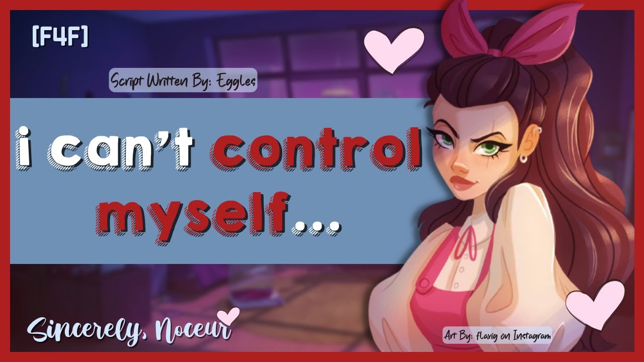 [F4F] 🎧 Figuring Out Your Best Friend Is A Vampire ❤️ (Friends to Lovers)