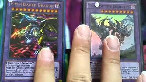 Red-eyes Black Dragon Deck Profile Red Dragon Archfiend Deck March 2016 Part 2 with combo