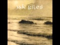 Zak Riles - Before the refuge