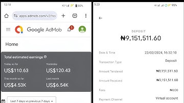 HOW TO CREATE AN APP AND GET PAID OVER $100 A DAY USING GOOGLE ADMOB 2024 WORKING FROM HOME