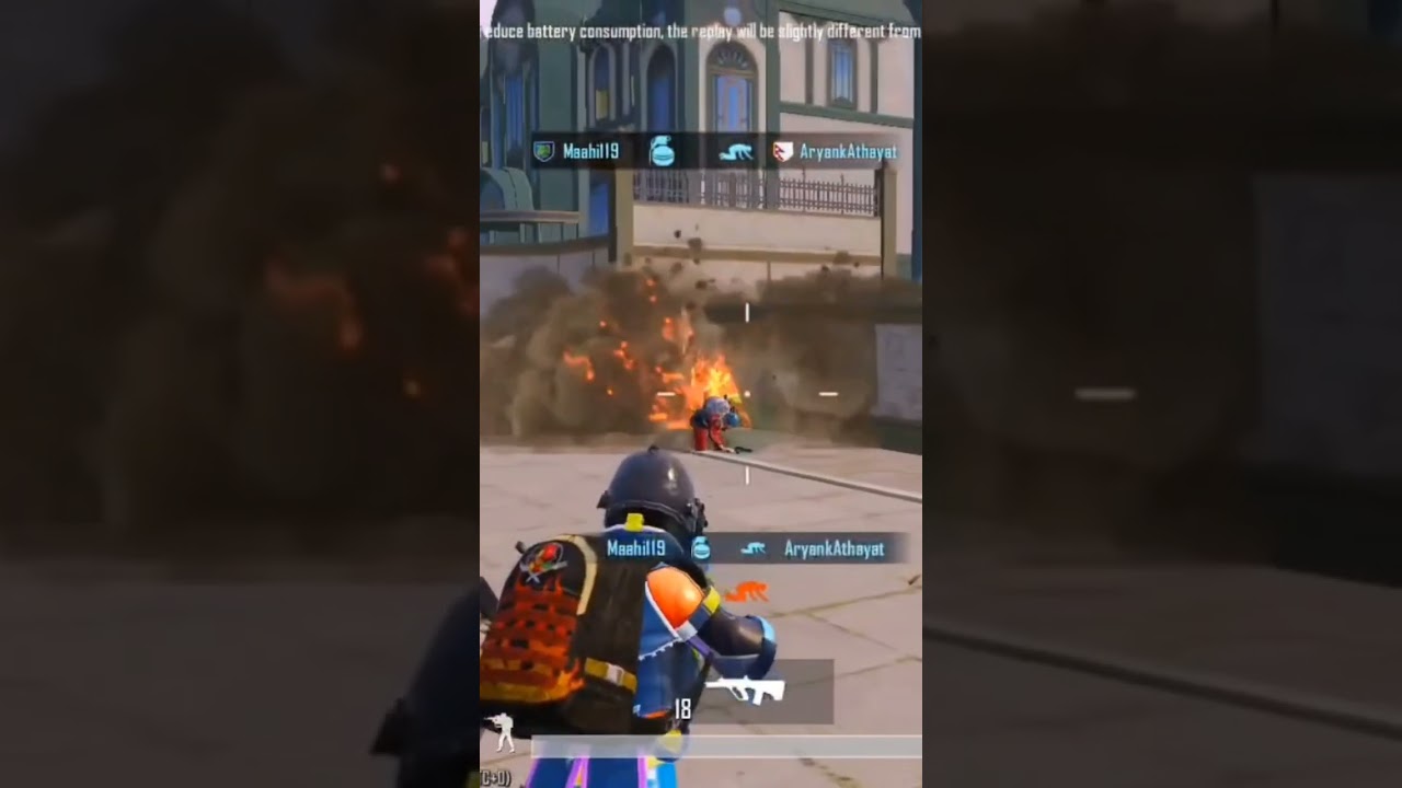 Audience reaction when they hearc